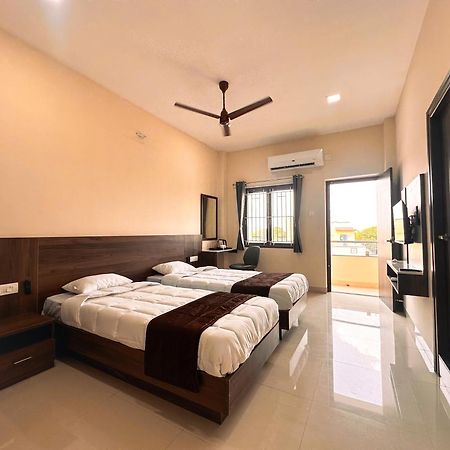 Tulip Homes كويمباتور المظهر الخارجي الصورة