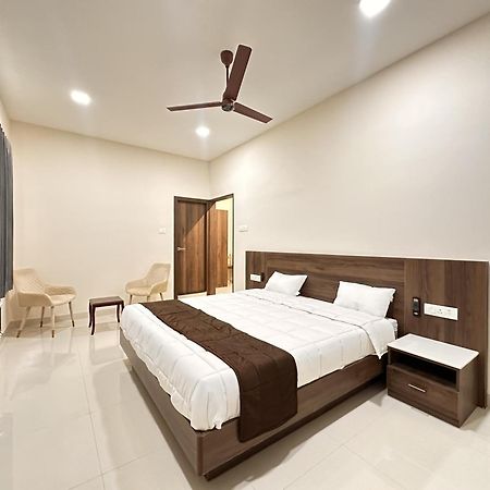Tulip Homes كويمباتور المظهر الخارجي الصورة