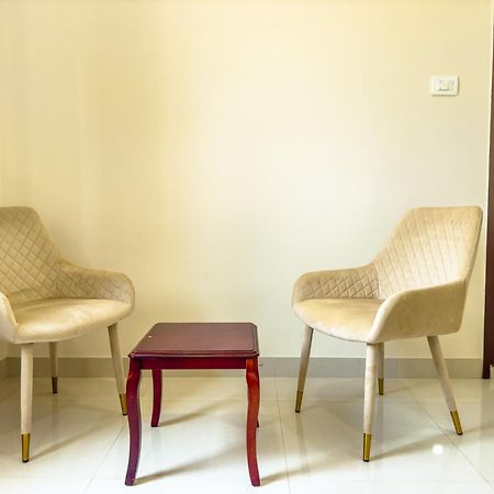 Tulip Homes كويمباتور المظهر الخارجي الصورة