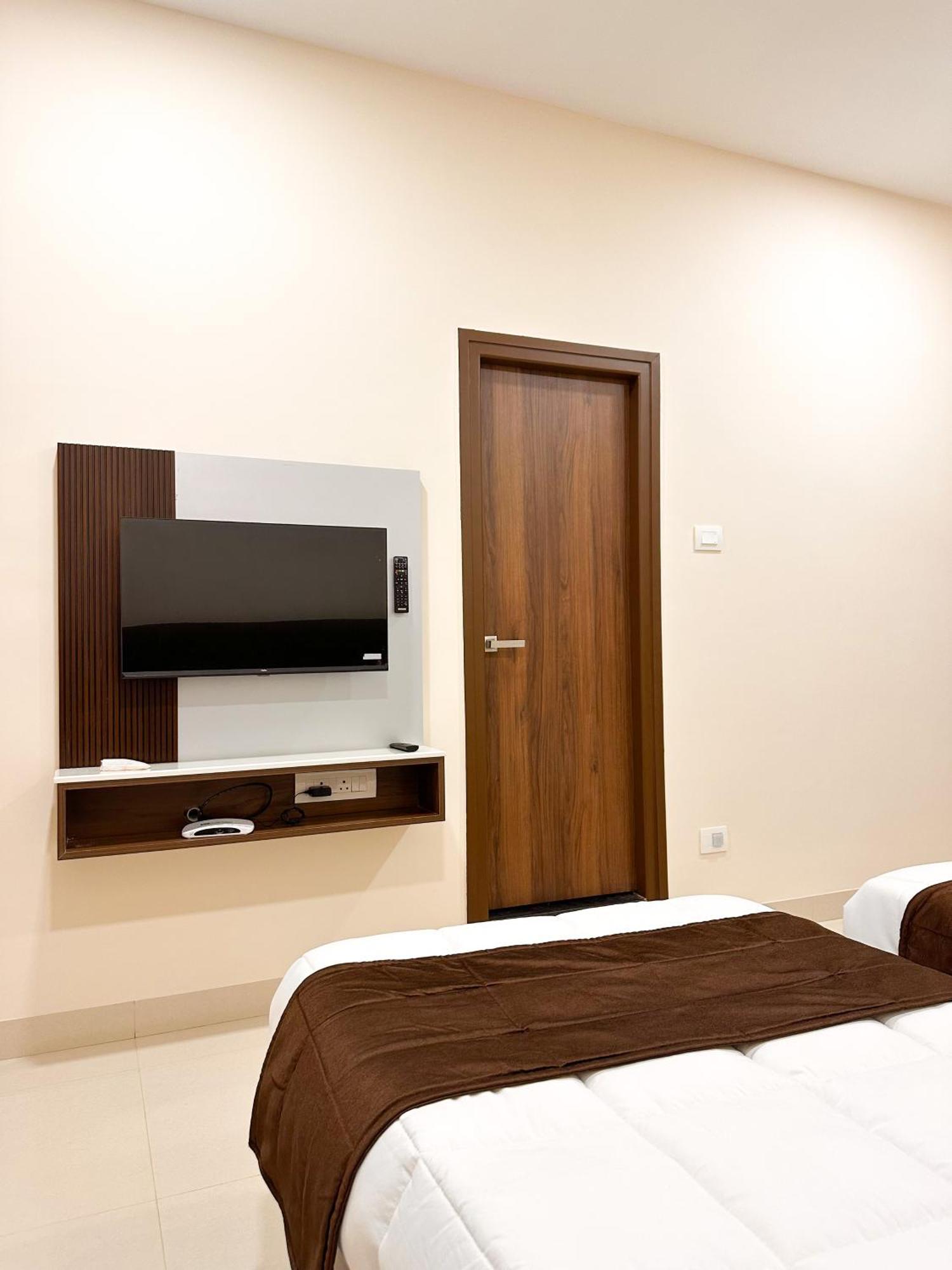 Tulip Homes كويمباتور المظهر الخارجي الصورة