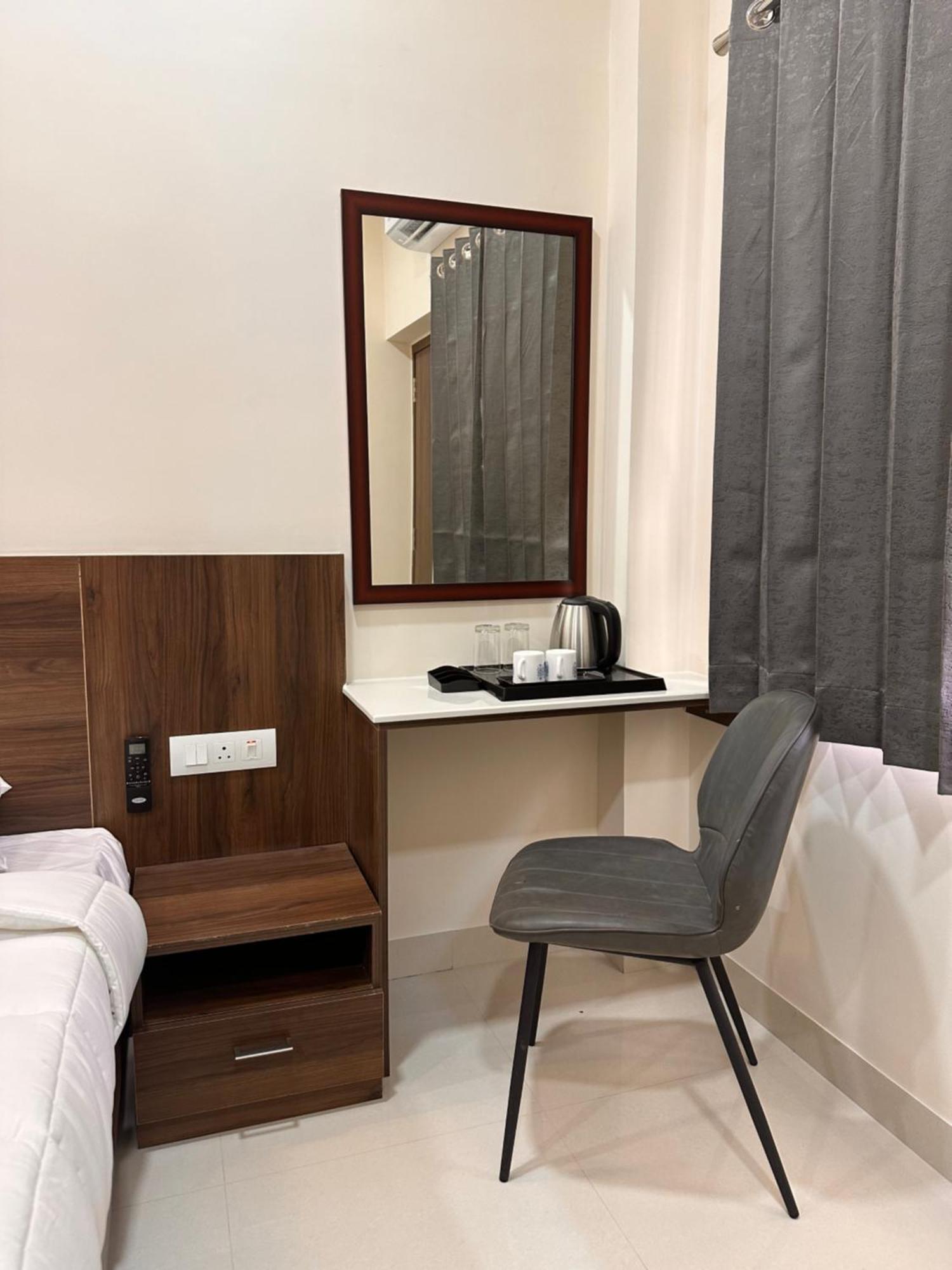 Tulip Homes كويمباتور المظهر الخارجي الصورة