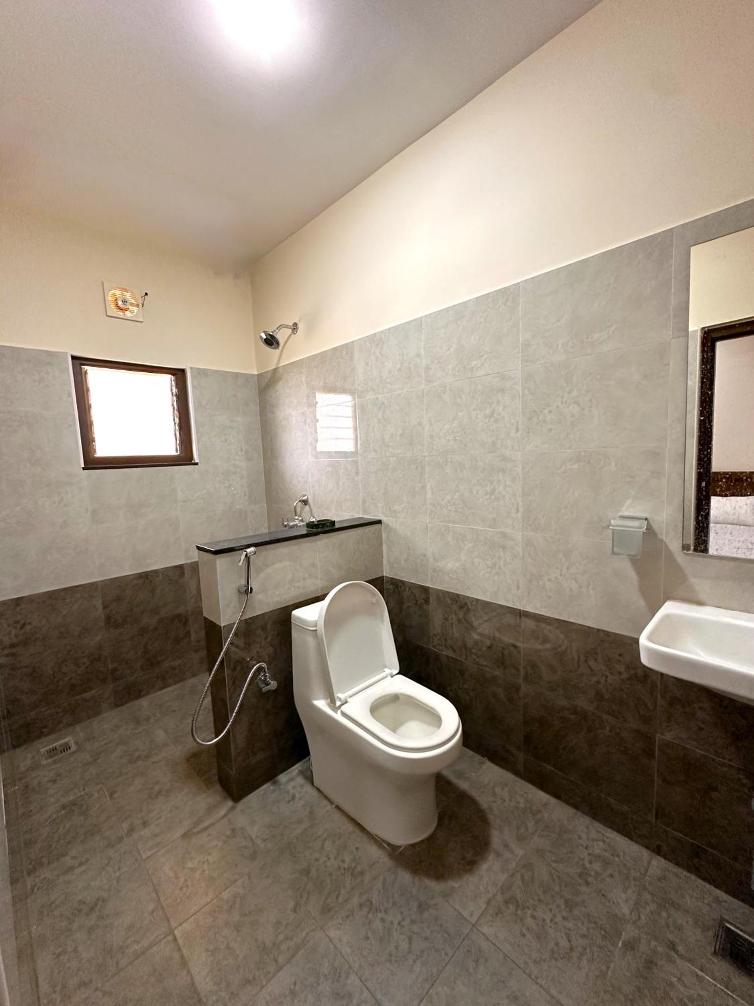 Tulip Homes كويمباتور المظهر الخارجي الصورة