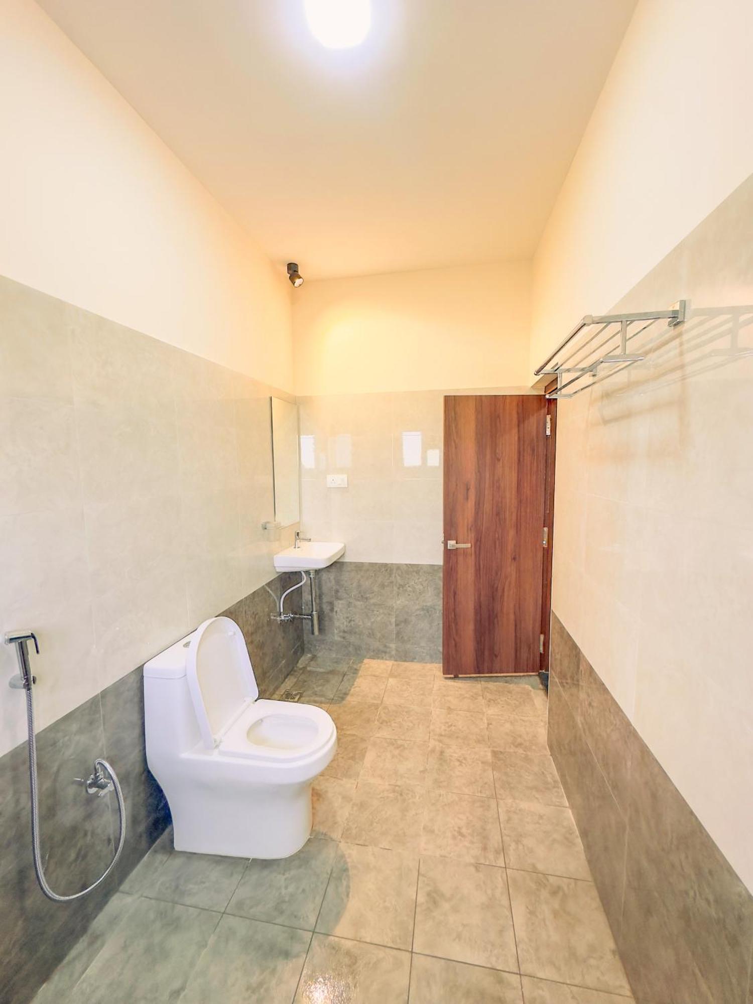 Tulip Homes كويمباتور المظهر الخارجي الصورة