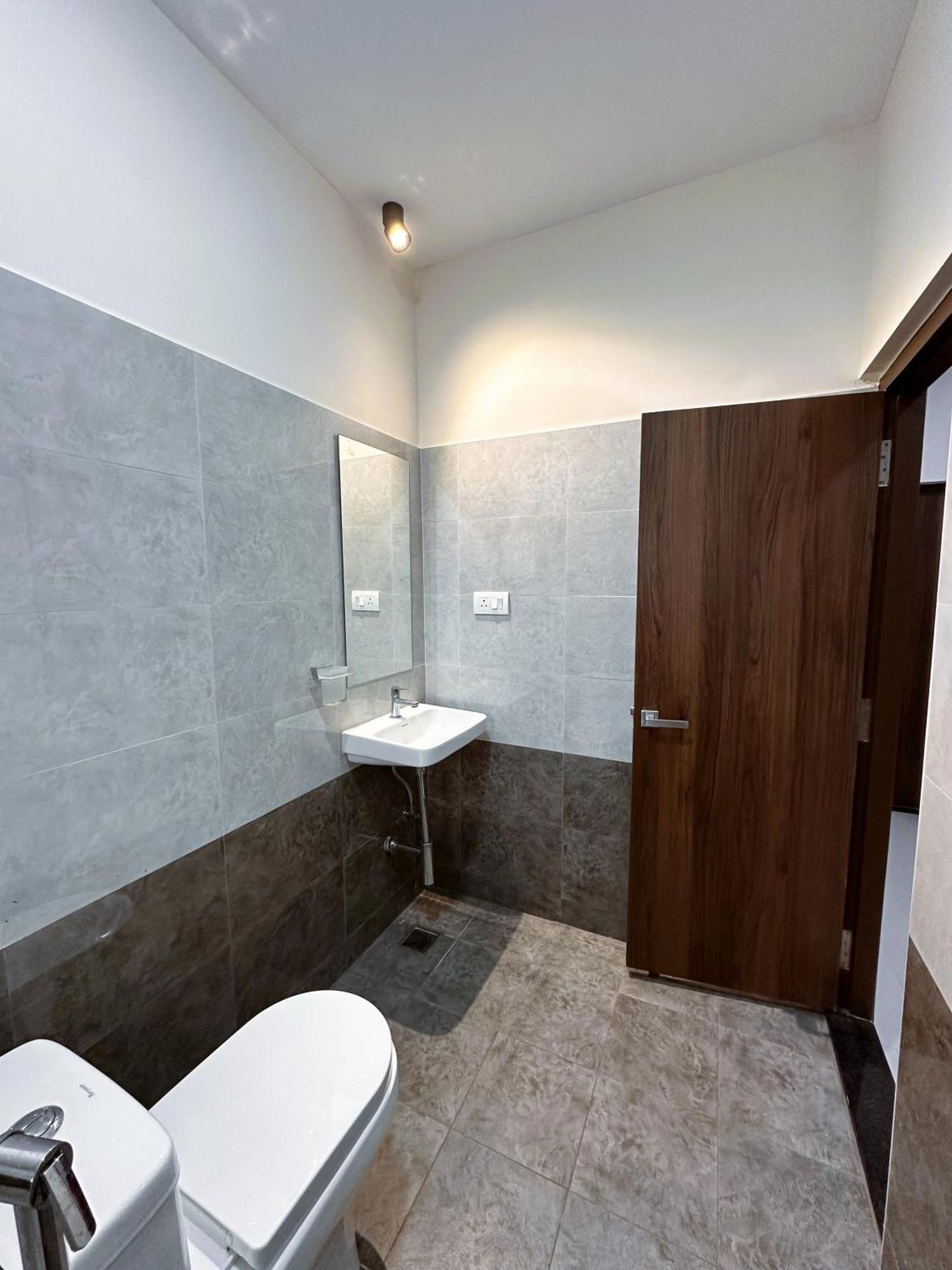 Tulip Homes كويمباتور المظهر الخارجي الصورة