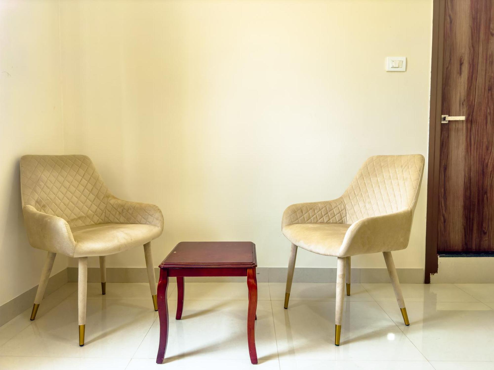 Tulip Homes كويمباتور المظهر الخارجي الصورة