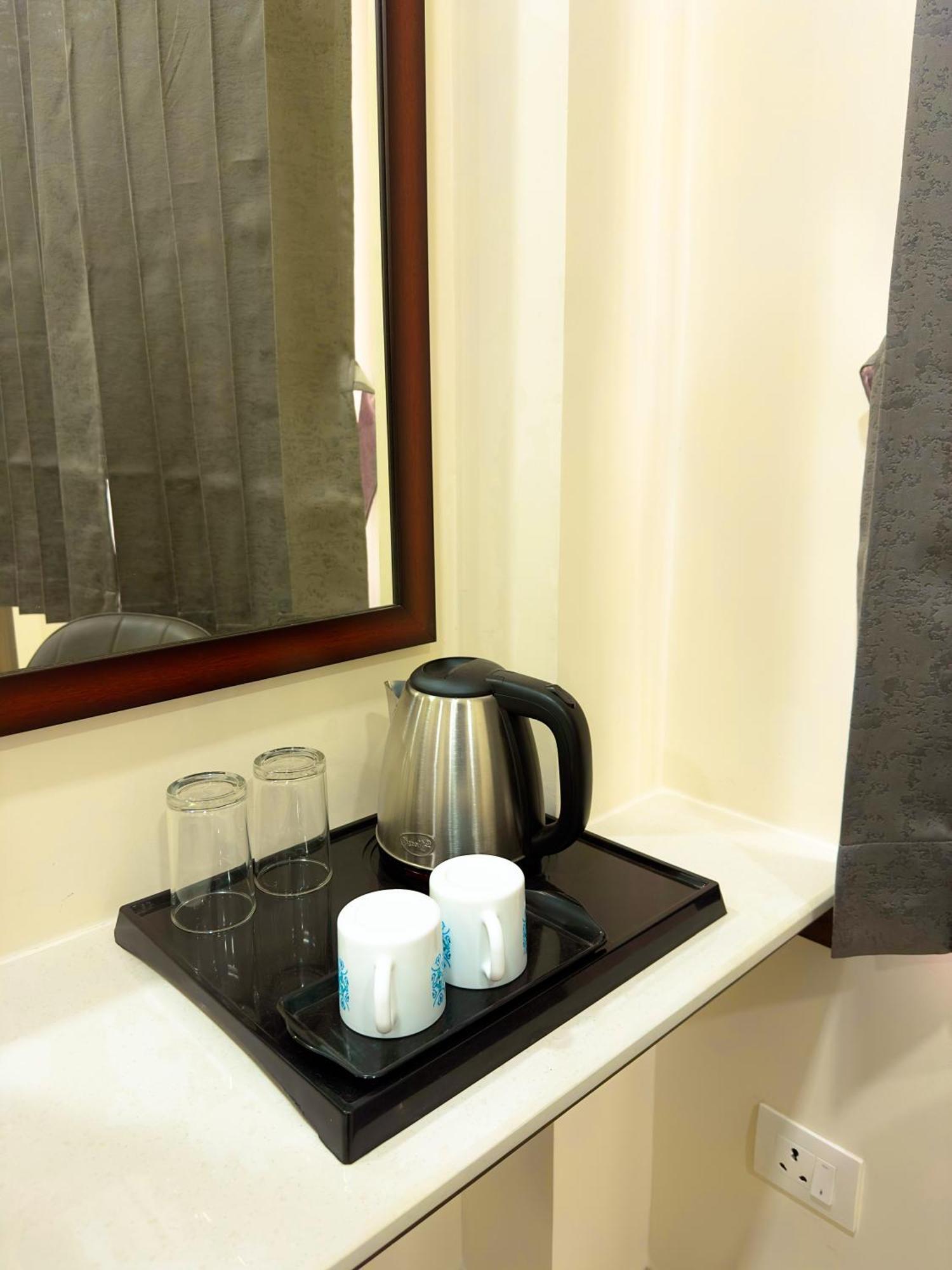 Tulip Homes كويمباتور المظهر الخارجي الصورة