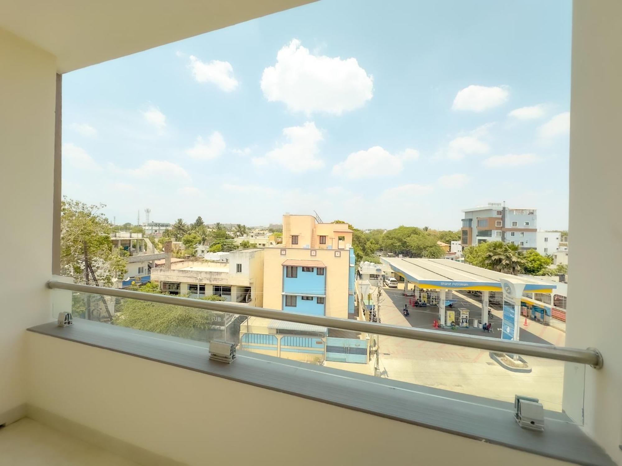 Tulip Homes كويمباتور المظهر الخارجي الصورة
