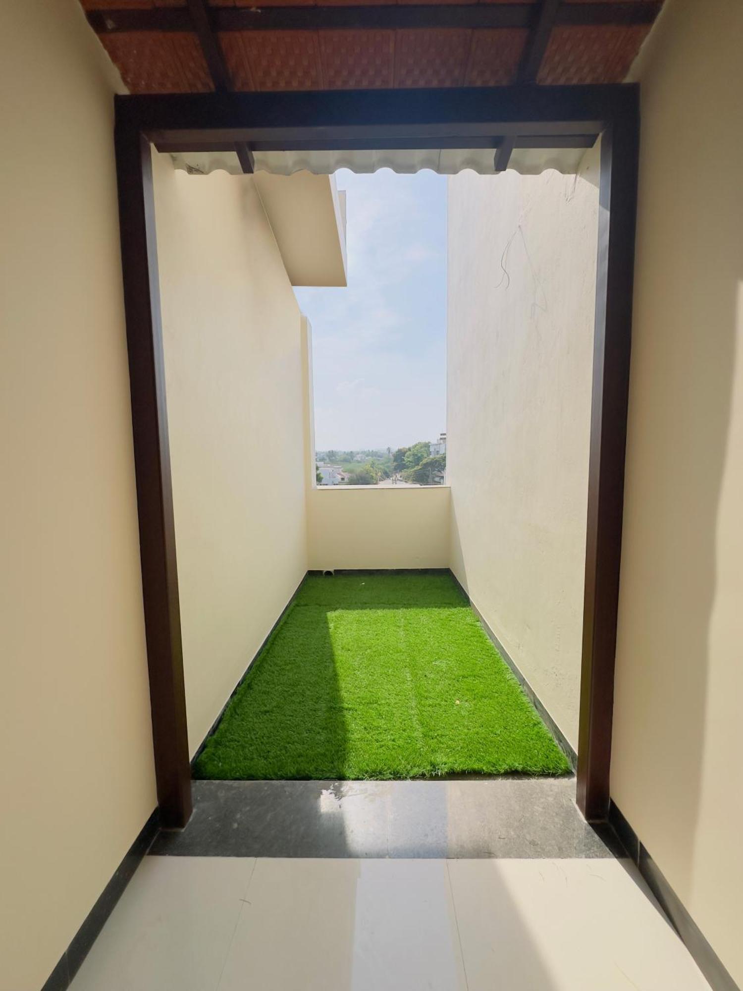 Tulip Homes كويمباتور المظهر الخارجي الصورة