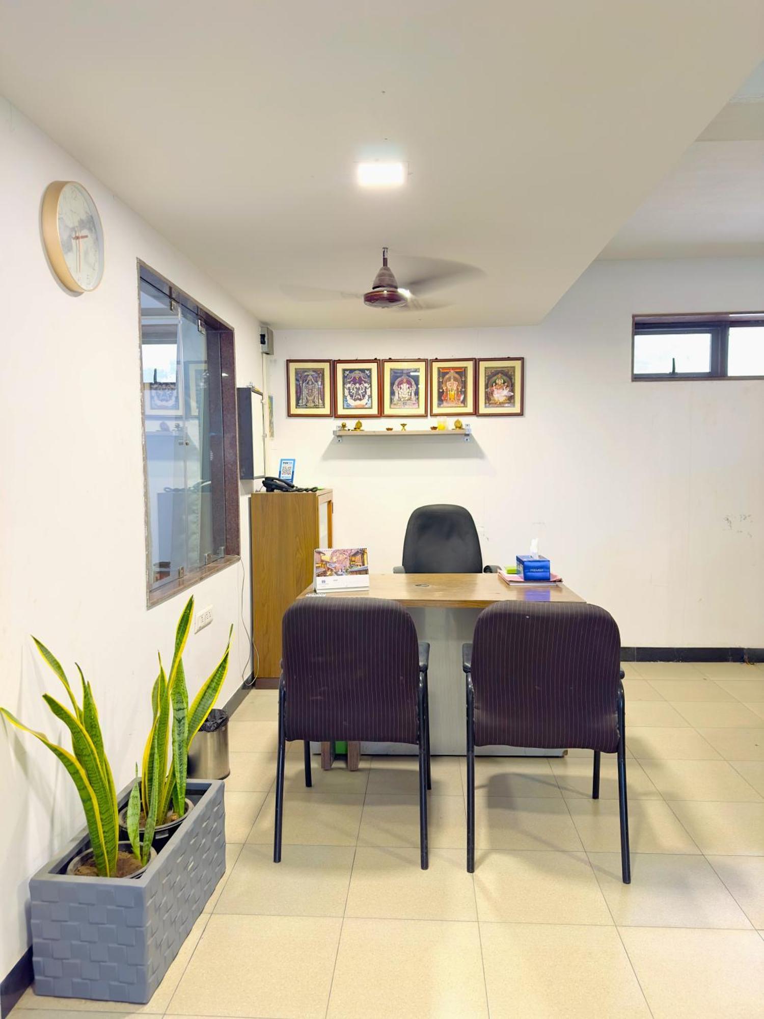 Tulip Homes كويمباتور المظهر الخارجي الصورة